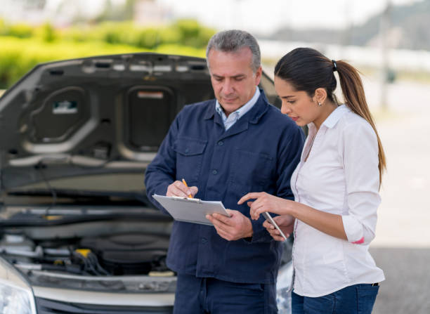 Licensed Commercial Auto Insurance service in Caldwell, OH - Auto Insurance Axis
