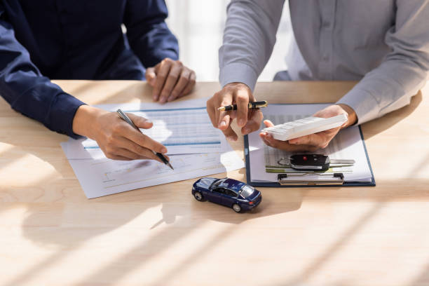 24/7 Emergency Commercial Auto Insurance experts in Caldwell, OH